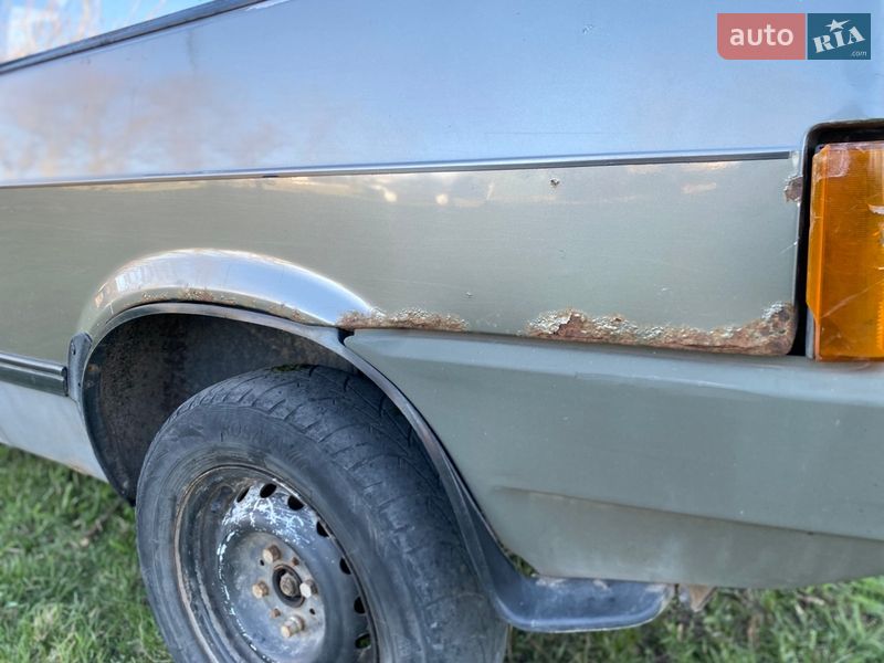 Хетчбек ВАЗ / Lada 2108 1989 в Запоріжжі