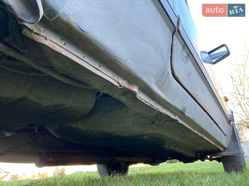 Хетчбек ВАЗ / Lada 2108 1989 в Запоріжжі