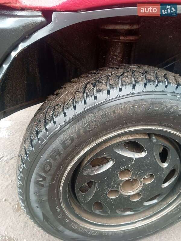 Хэтчбек ВАЗ / Lada 2108 1987 в Печенегах фото 3 Хэтчбек ВАЗ / Lada 2108 1987 в Печенегах