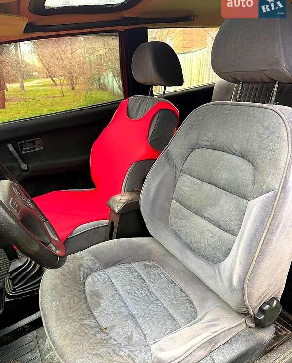 Хэтчбек ВАЗ / Lada 2108 1993 в Богодухове