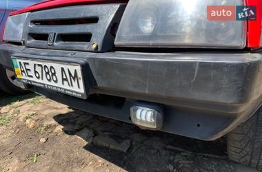 Хетчбек ВАЗ / Lada 2108 1991 в Запоріжжі