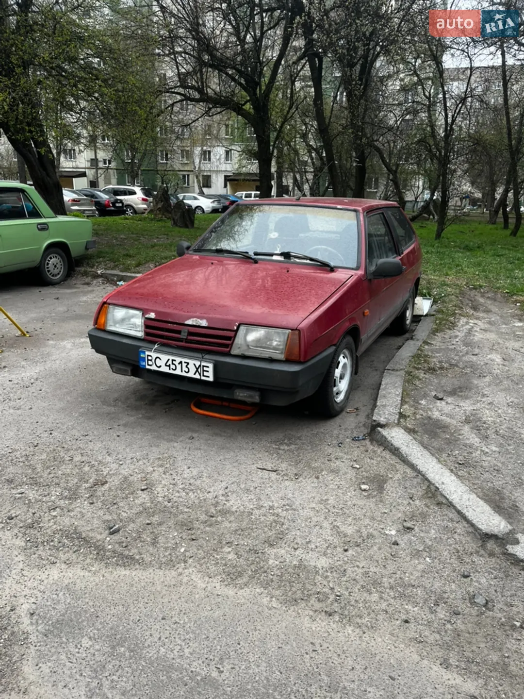 Фото авто 1