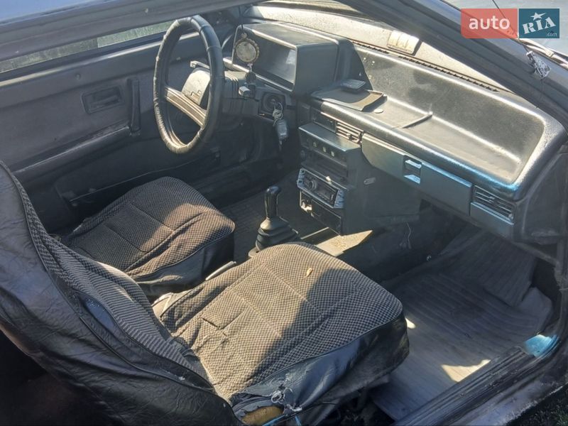 Хэтчбек ВАЗ / Lada 2108 1992 в Козельщине фото 5 Хэтчбек ВАЗ / Lada 2108 1992 в Козельщине
