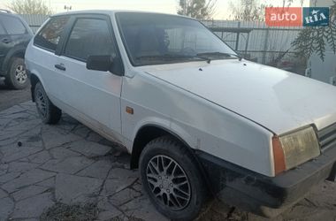 Хэтчбек ВАЗ 2108 1994 в Чугуеве
