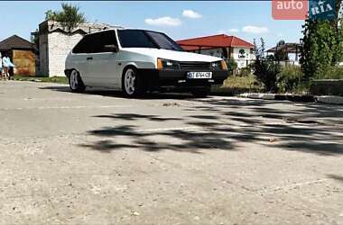 Хэтчбек ВАЗ 2108 1986 в Одессе