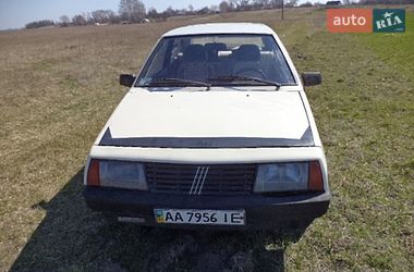 Хетчбек ВАЗ 2108 1987 в Києві