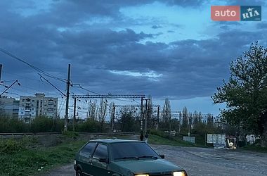 Хетчбек ВАЗ 2108 1992 в Первомайську