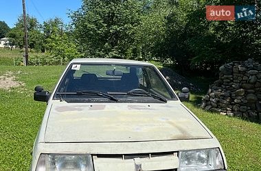 Хэтчбек ВАЗ 2108 1985 в Косове