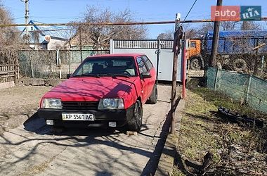 Хетчбек ВАЗ 2108 1999 в Запоріжжі