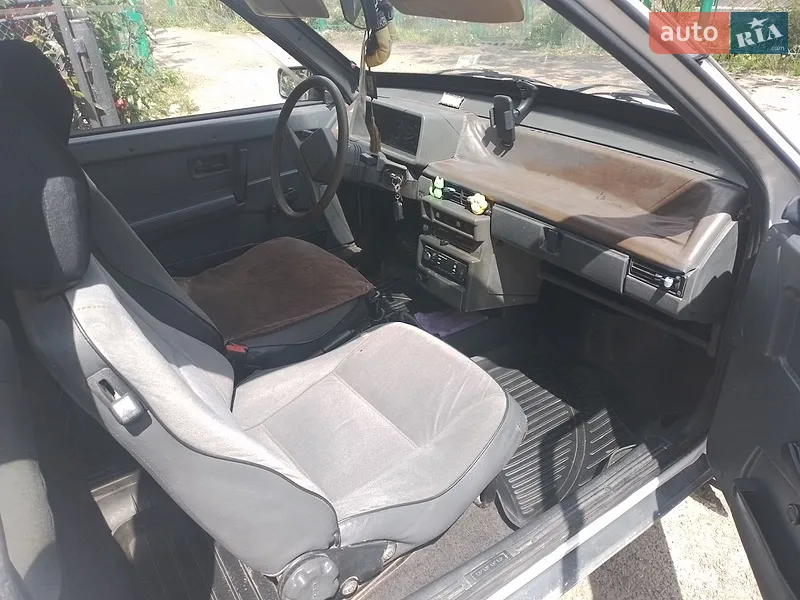 ВАЗ / Lada 2108 1991 VIN XTA210800M0927869 фото оголошення 14 з 43