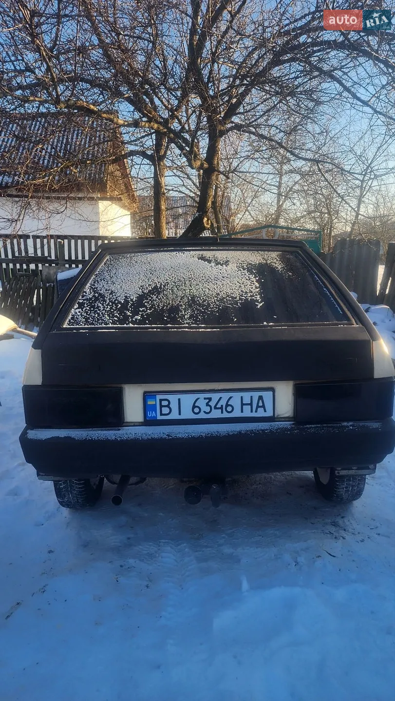 Volkswagen Bora 1999 VIN WVWZZZ1JZXW468208 фото оголошення 7 з 16