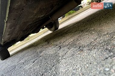 Хэтчбек ВАЗ / Lada 2108 1996 в Житомире