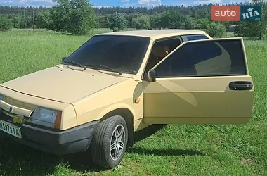 やっち AUTO.RIA – Продам VAZ / Лада Восьмёрка 1987 (AM5971IA) хэтчбек бу