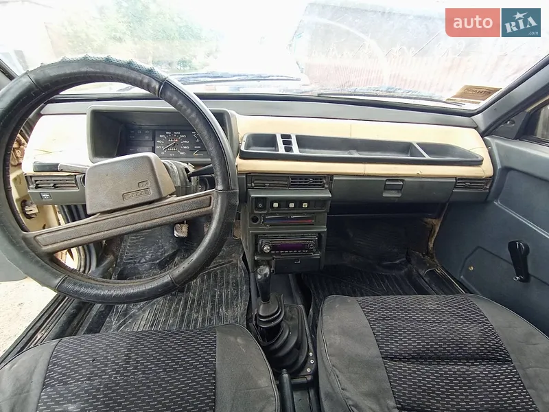 ВАЗ / Lada 2108