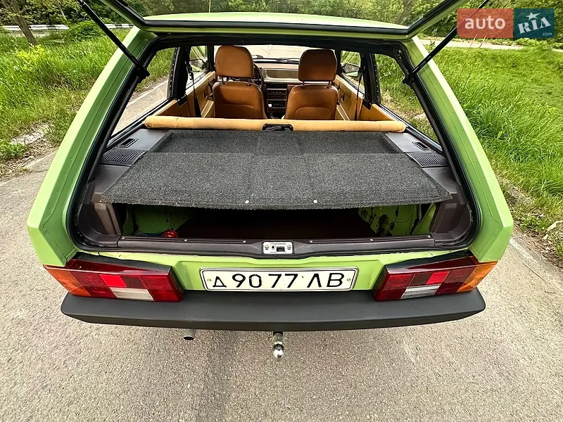 ВАЗ / Lada 2108 1986 VIN XTA210800G0023556 фото оголошення 26 з 88