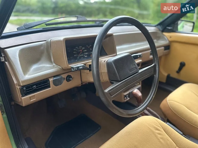 ВАЗ / Lada 2108 1986 VIN XTA210800G0023556 фото оголошення 52 з 88