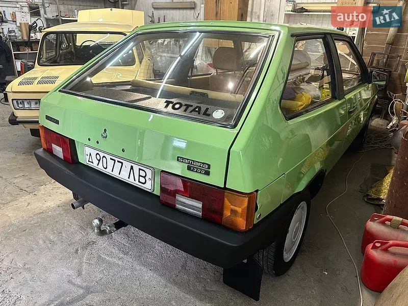 ВАЗ / Lada 2108 1986 VIN XTA210800G0023556 фото оголошення 53 з 88