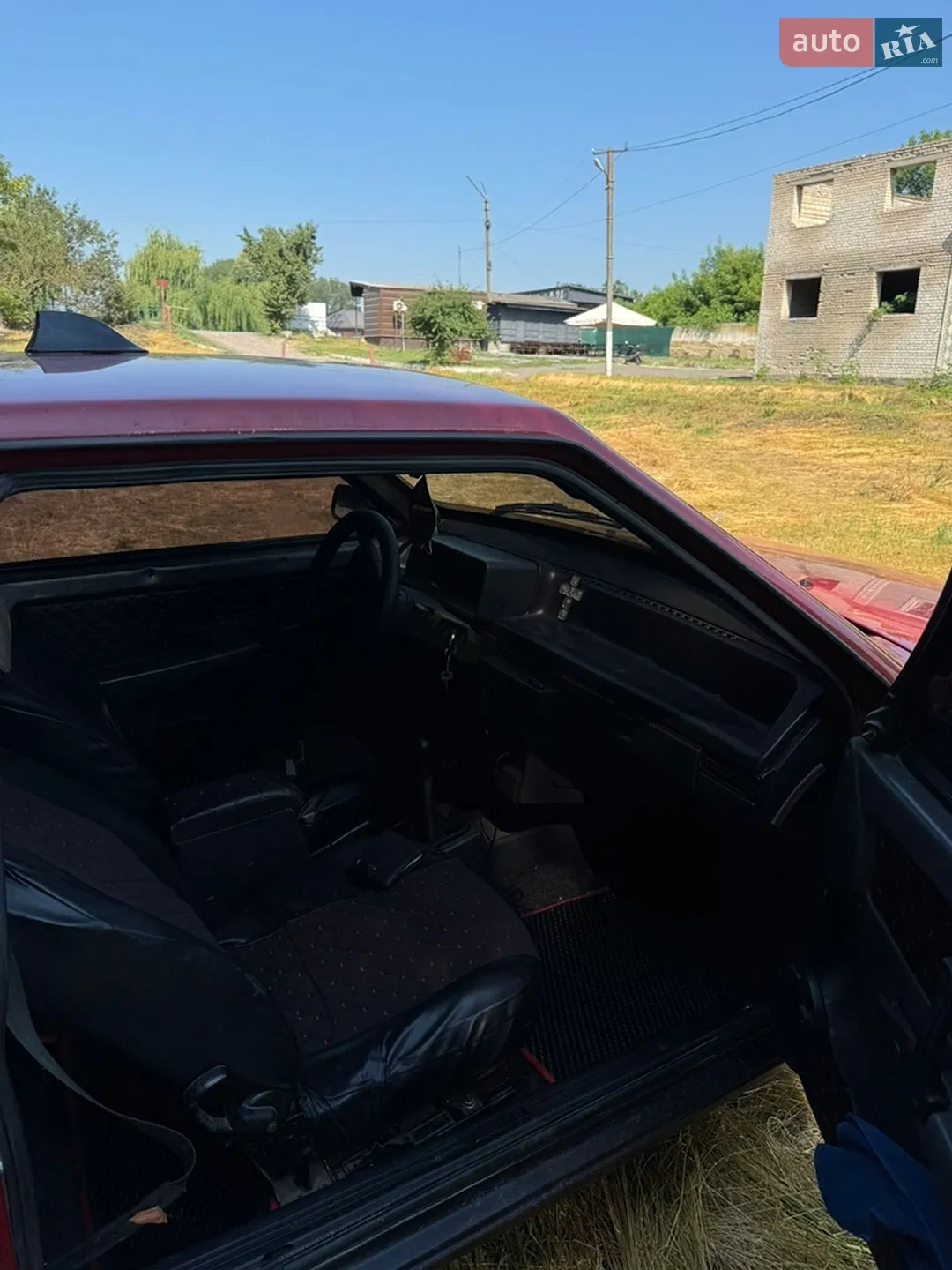 ВАЗ / Lada 2108 1997 VIN XTA210830V1983363 фото оголошення 6 з 11