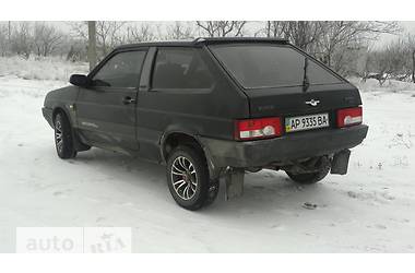 Хетчбек ВАЗ / Lada 2108 1990 в Мелітополі