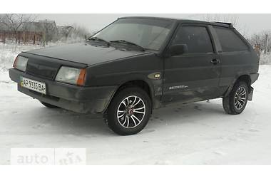 Хетчбек ВАЗ / Lada 2108 1990 в Мелітополі