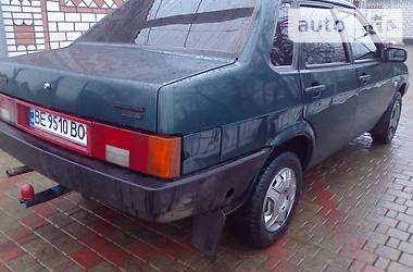  ВАЗ / Lada 21099 2001 в Врадиевке