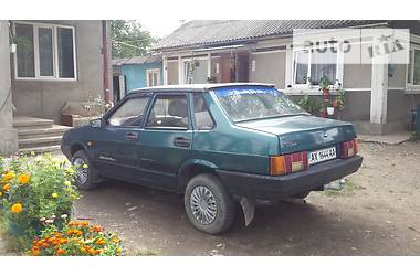 Седан ВАЗ / Lada 21099 1996 в Хотині