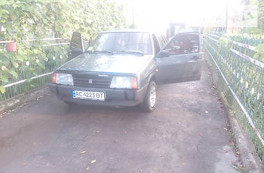  ВАЗ / Lada 21099 2008 в Нововолынске