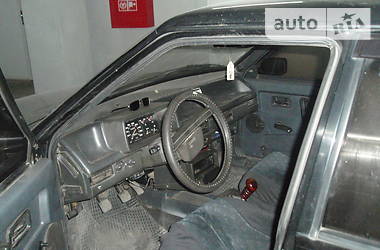 Седан ВАЗ / Lada 21099 1995 в Запорожье