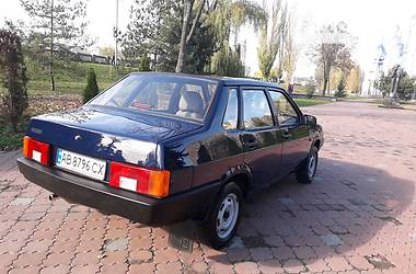 Седан ВАЗ / Lada 21099 2005 в Вінниці