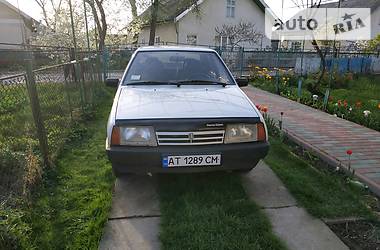 Седан ВАЗ / Lada 21099 1998 в Галиче