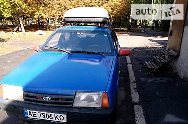 Седан ВАЗ / Lada 21099 2001 в Кривом Роге