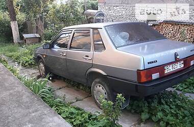 Седан ВАЗ / Lada 21099 2006 в Николаеве