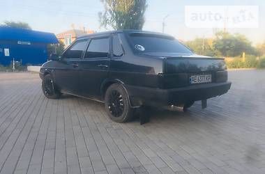 Седан ВАЗ / Lada 21099 2007 в Апостолово