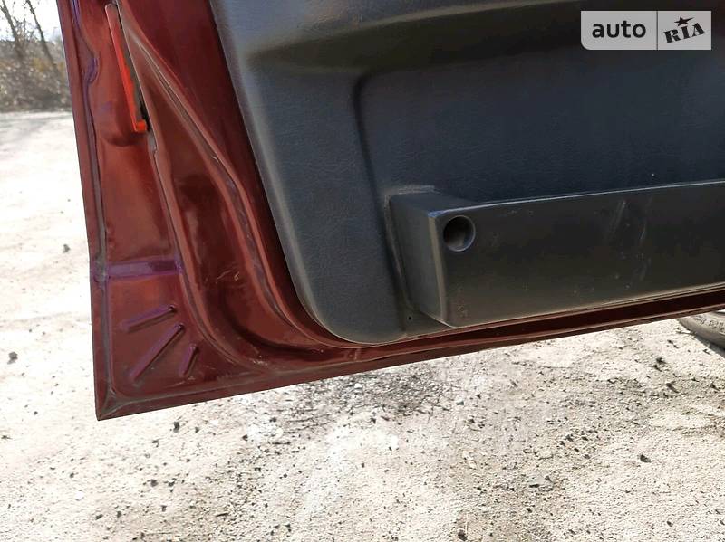 Седан ВАЗ / Lada 21099 1994 в Вільнянську