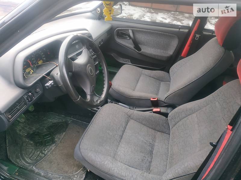 Седан ВАЗ / Lada 21099 2008 в Броварах фото 7 Седан ВАЗ / Lada 21099 2008 в Броварах