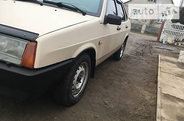 Седан ВАЗ 21099 1998 в 