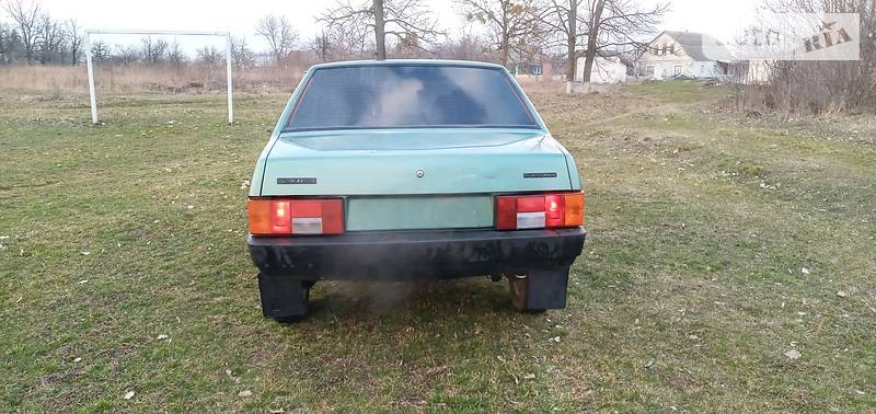 Седан ВАЗ / Lada 21099 2006 в Ладижині