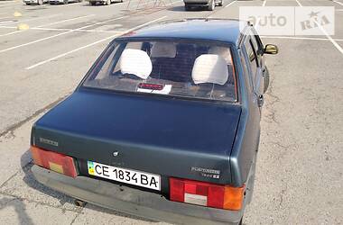 Седан ВАЗ 21099 2004 в 