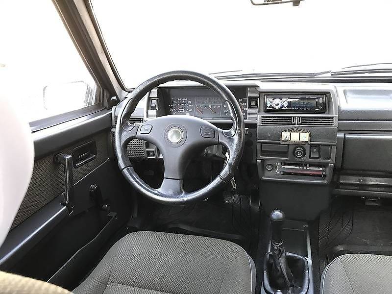 Седан ВАЗ / Lada 21099 2007 в Вінниці
