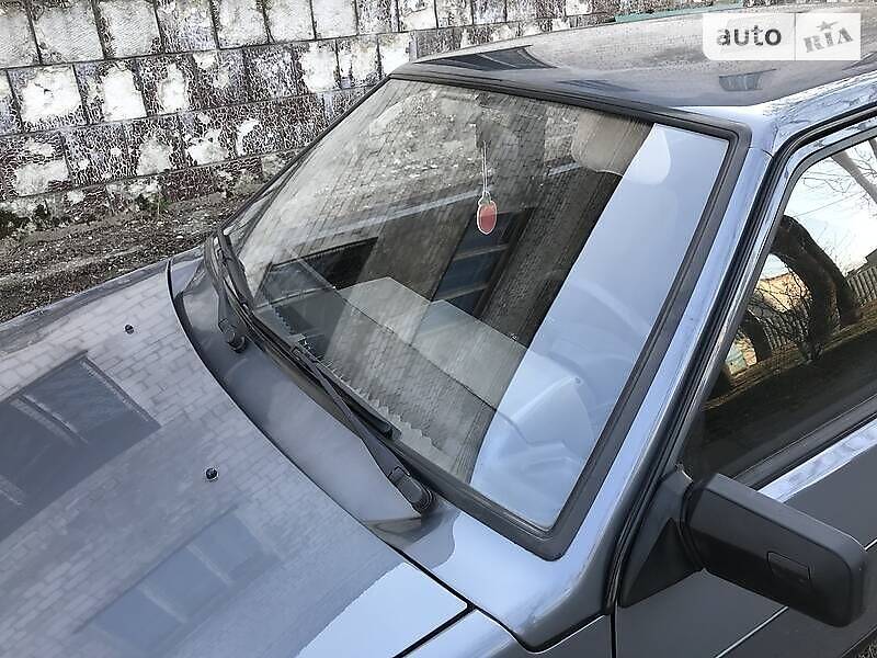 Седан ВАЗ / Lada 21099 2007 в Вінниці