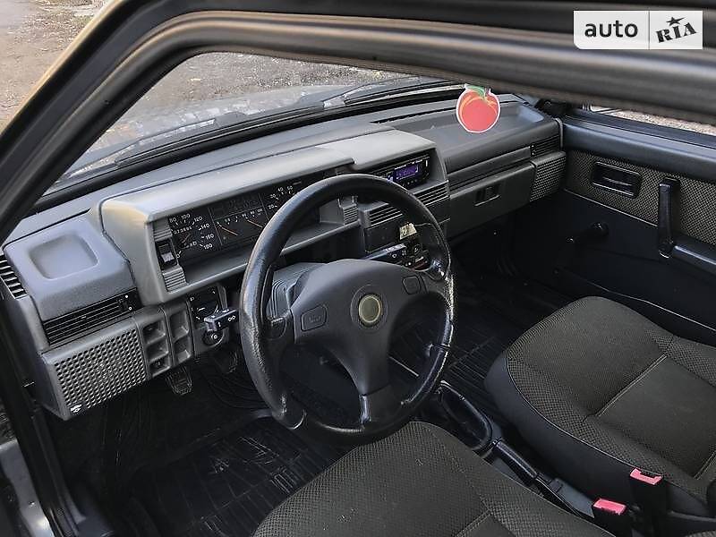 Седан ВАЗ / Lada 21099 2007 в Вінниці