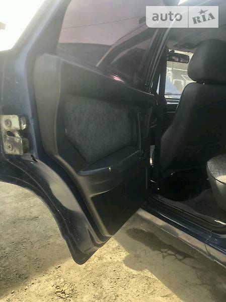 Седан ВАЗ / Lada 21099 2006 в Ананьїві фото 10 Седан ВАЗ / Lada 21099 2006 в Ананьїві