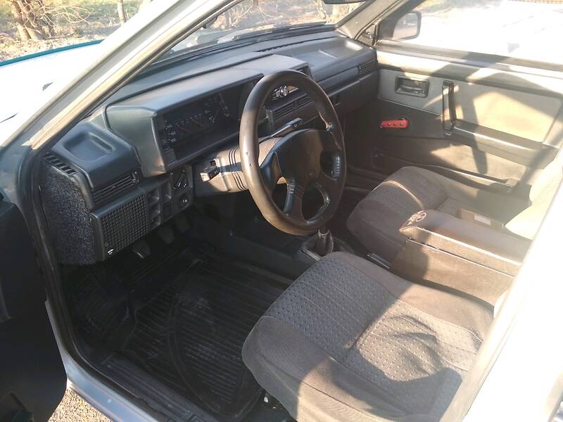 Седан ВАЗ / Lada 21099 2005 в Звягелі