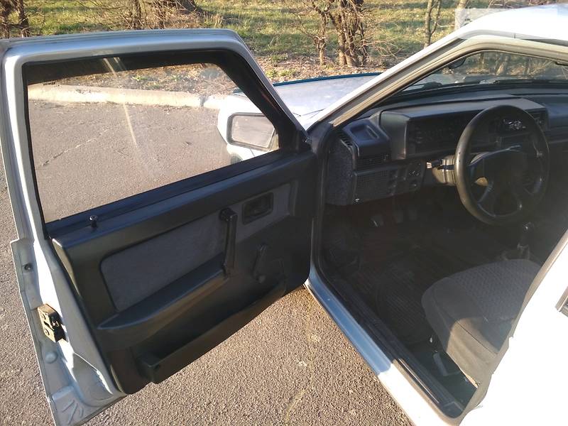 Седан ВАЗ / Lada 21099 2005 в Звягелі