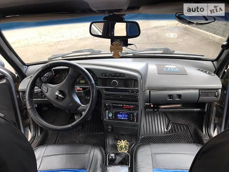 Седан ВАЗ / Lada 21099 2008 в Сарнах