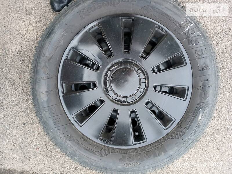 Седан ВАЗ / Lada 21099 2008 в Нововолинську