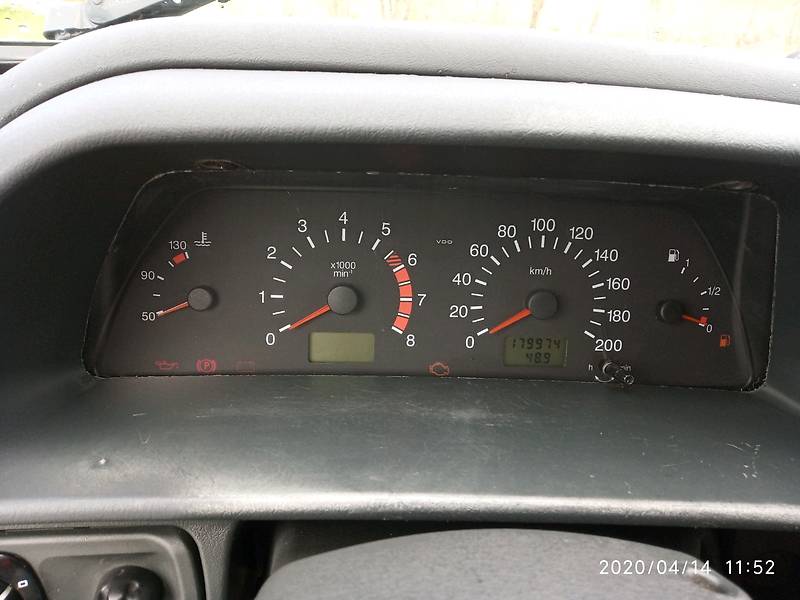 Седан ВАЗ / Lada 21099 2008 в Нововолинську