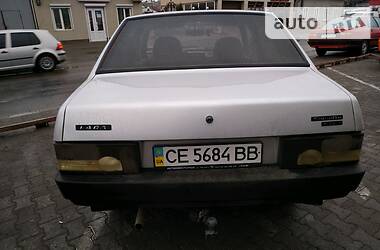 Седан ВАЗ 21099 2004 в 