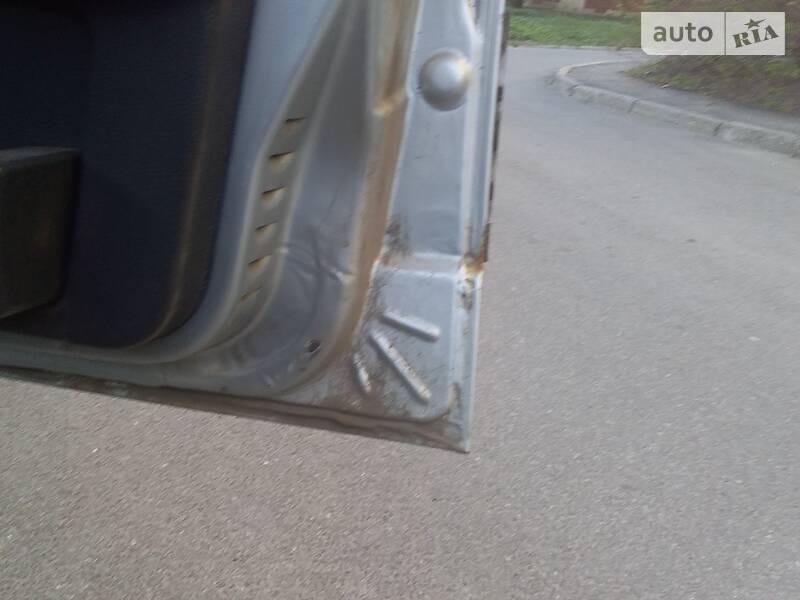 Седан ВАЗ / Lada 21099 2003 в Полтаві