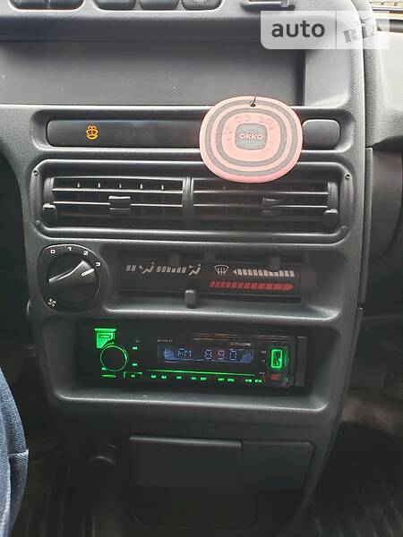 Седан ВАЗ / Lada 21099 2009 в Тернополі фото 2 Седан ВАЗ / Lada 21099 2009 в Тернополі